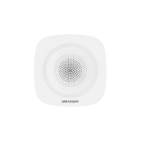 Hikvision DS-PS1-I-WE(B)/Red