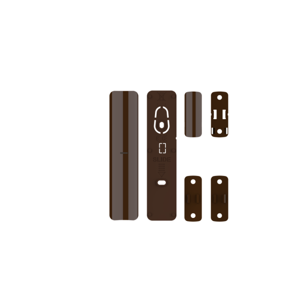 Hikvision DS-PDB-MC-Brown(B)