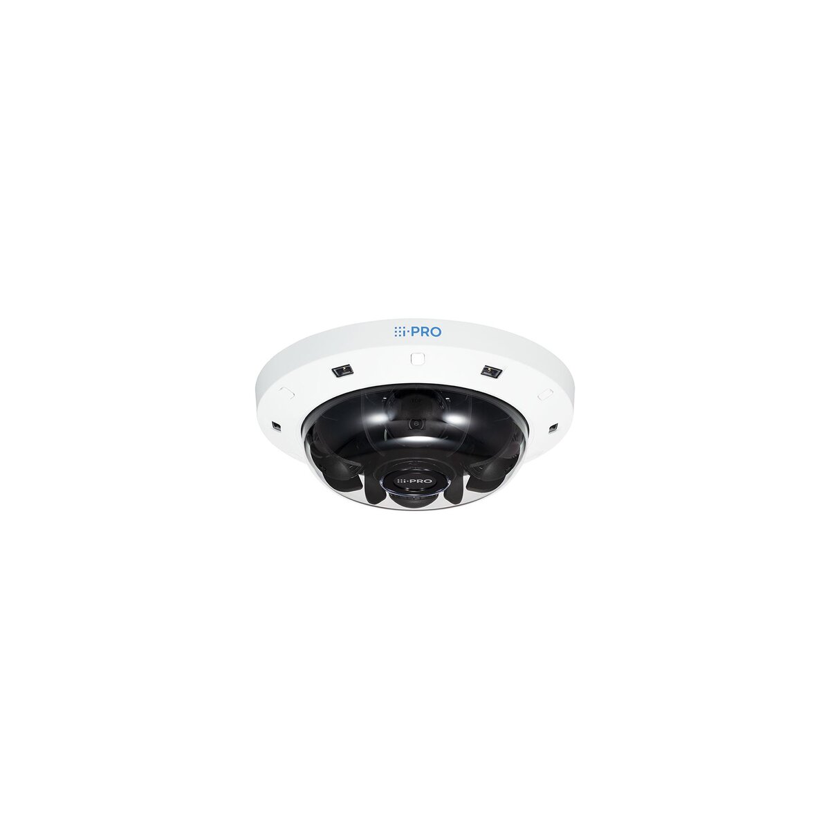 i-PRO WV-S8574LV