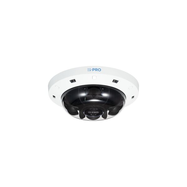 i-PRO WV-S8574LV