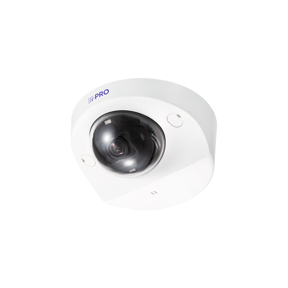 i-PRO WV-U31301-F2LV Netzwerk Compact Dome U-Serie, 2MP@30fp