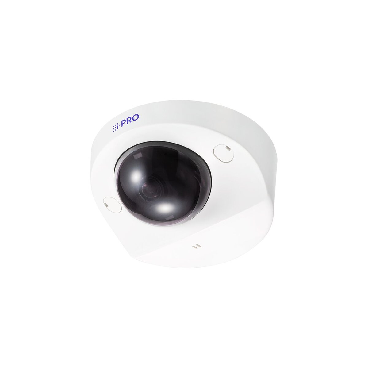 i-PRO WV-U31401-F2LGV Netzwerk Compact Dome U-Serie, 4MP@30f