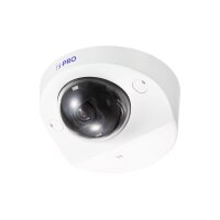 i-PRO WV-U31401-F2LV Netzwerk Compact Dome U-Serie, 4MP@30fps, 2,4mm IR, in