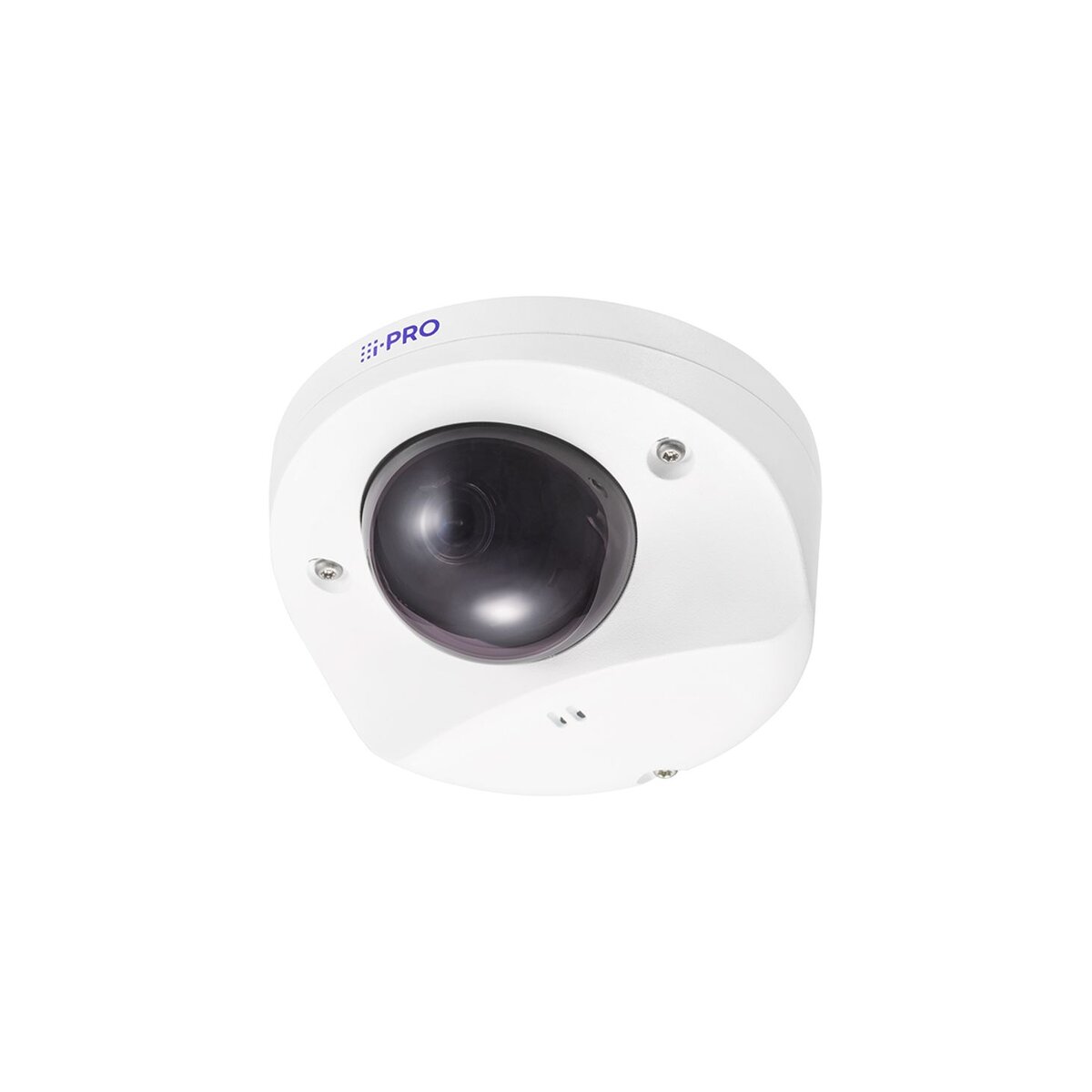i-PRO WV-U35301-F2LGV Netzwerk Compact Dome U-Serie, 2MP@30f