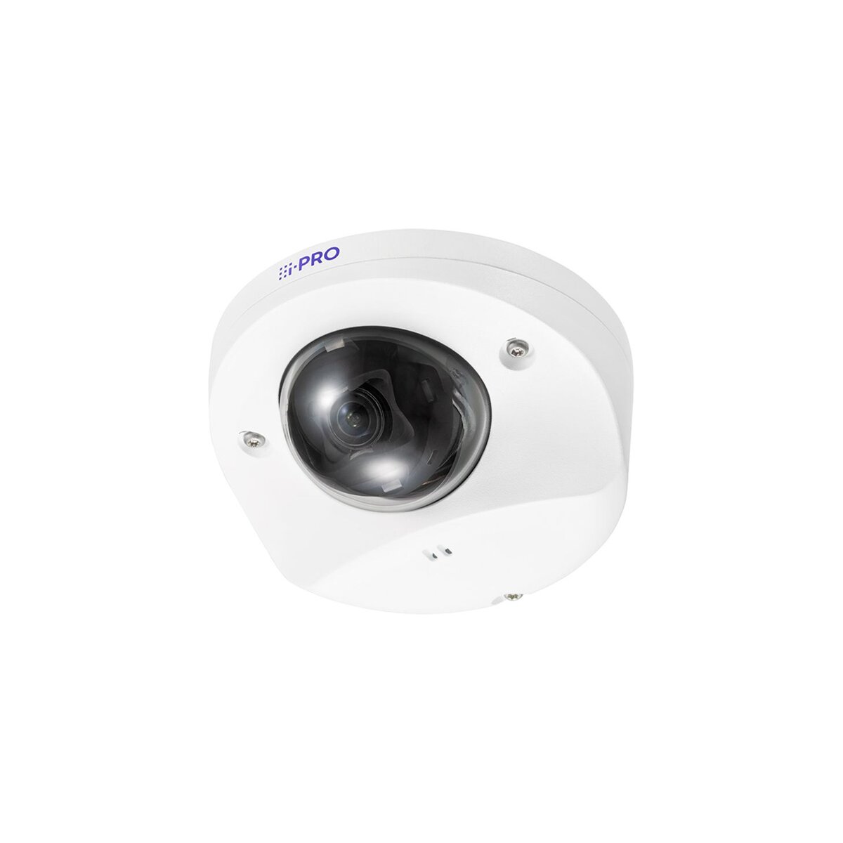 i-PRO WV-U35401-F2LV Netzwerk Compact Dome U-Serie, 4MP@30fp