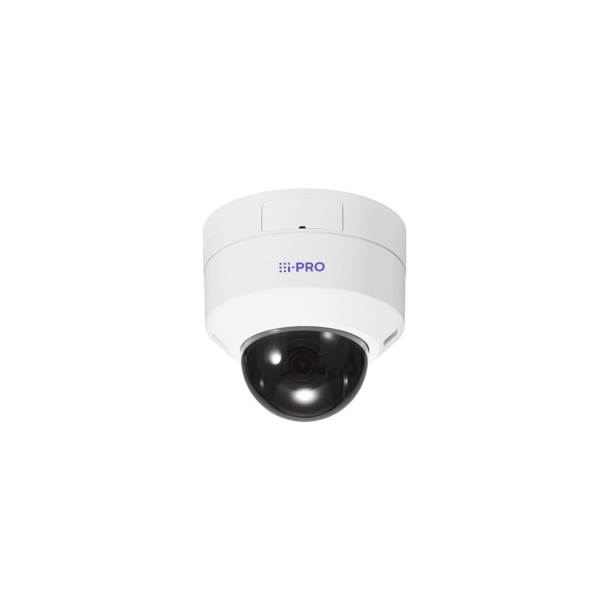 i-PRO WV-U61300-ZYGV Netzwerk PTZ Kamera U-Serie, 2MP@60fps,