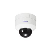 i-PRO WV-U61300-ZYGV Netzwerk PTZ Kamera U-Serie, 2MP@60fps, 2,9-9mm smoked, in