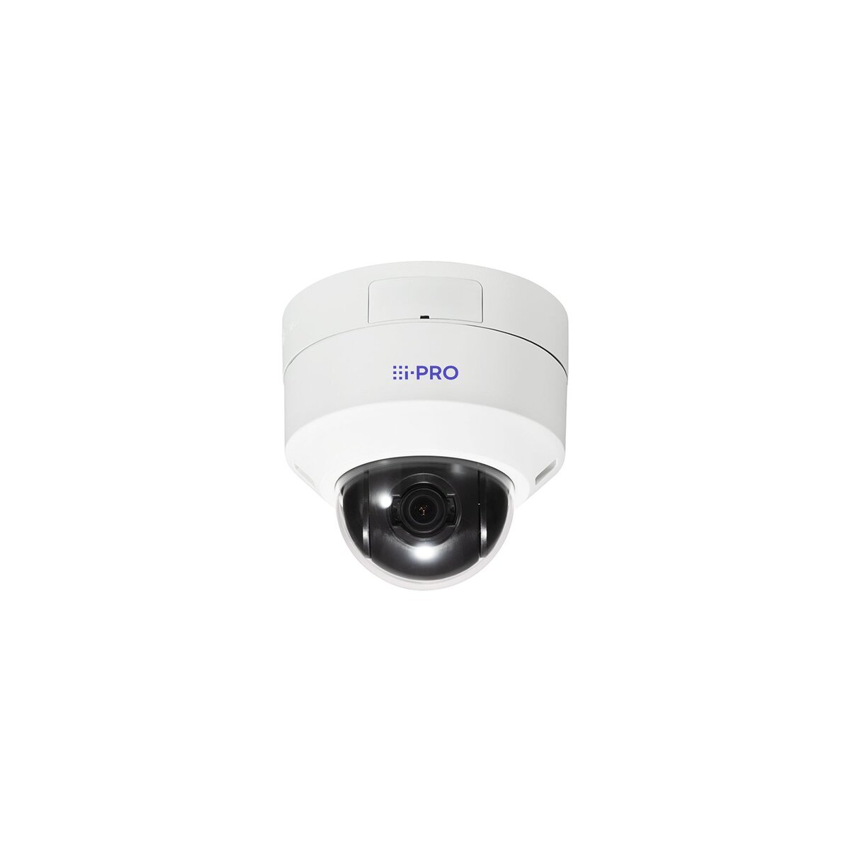 i-PRO WV-U61300-ZYV Netzwerk PTZ Kamera U-Serie, 2MP@60fps, 