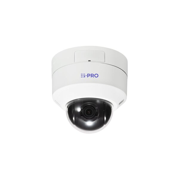 i-PRO WV-U61300-ZYV Netzwerk PTZ Kamera U-Serie, 2MP@60fps, 2,9-9mm in