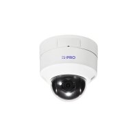 i-PRO WV-U61300-ZYV Netzwerk PTZ Kamera U-Serie, 2MP@60fps, 2,9-9mm in