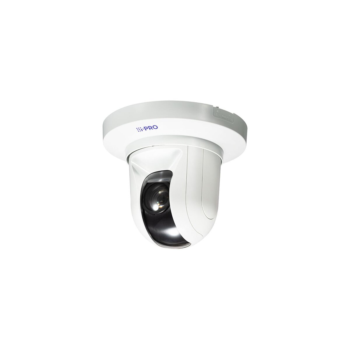 i-PRO WV-U61301-Z1V Netzwerk PTZ Kamera U-Serie, 2MP@60fps, 