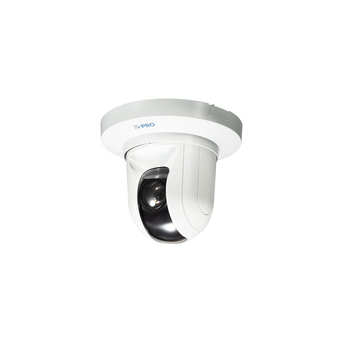 i-PRO WV-U61301-Z2V Netzwerk PTZ Kamera U-Serie, 2MP@60fps, 