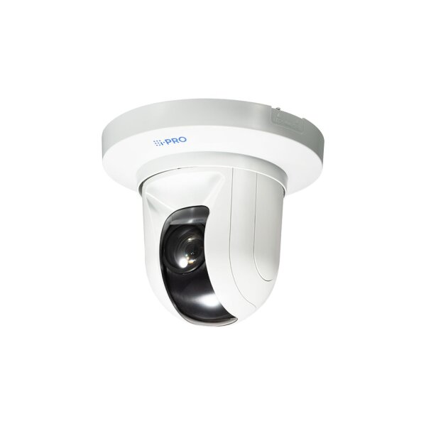 i-PRO WV-U61301-Z2V Netzwerk PTZ Kamera U-Serie, 2MP@60fps, 4,0-84,6mm in