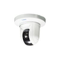 i-PRO WV-U61301-Z2V Netzwerk PTZ Kamera U-Serie, 2MP@60fps, 4,0-84,6mm in