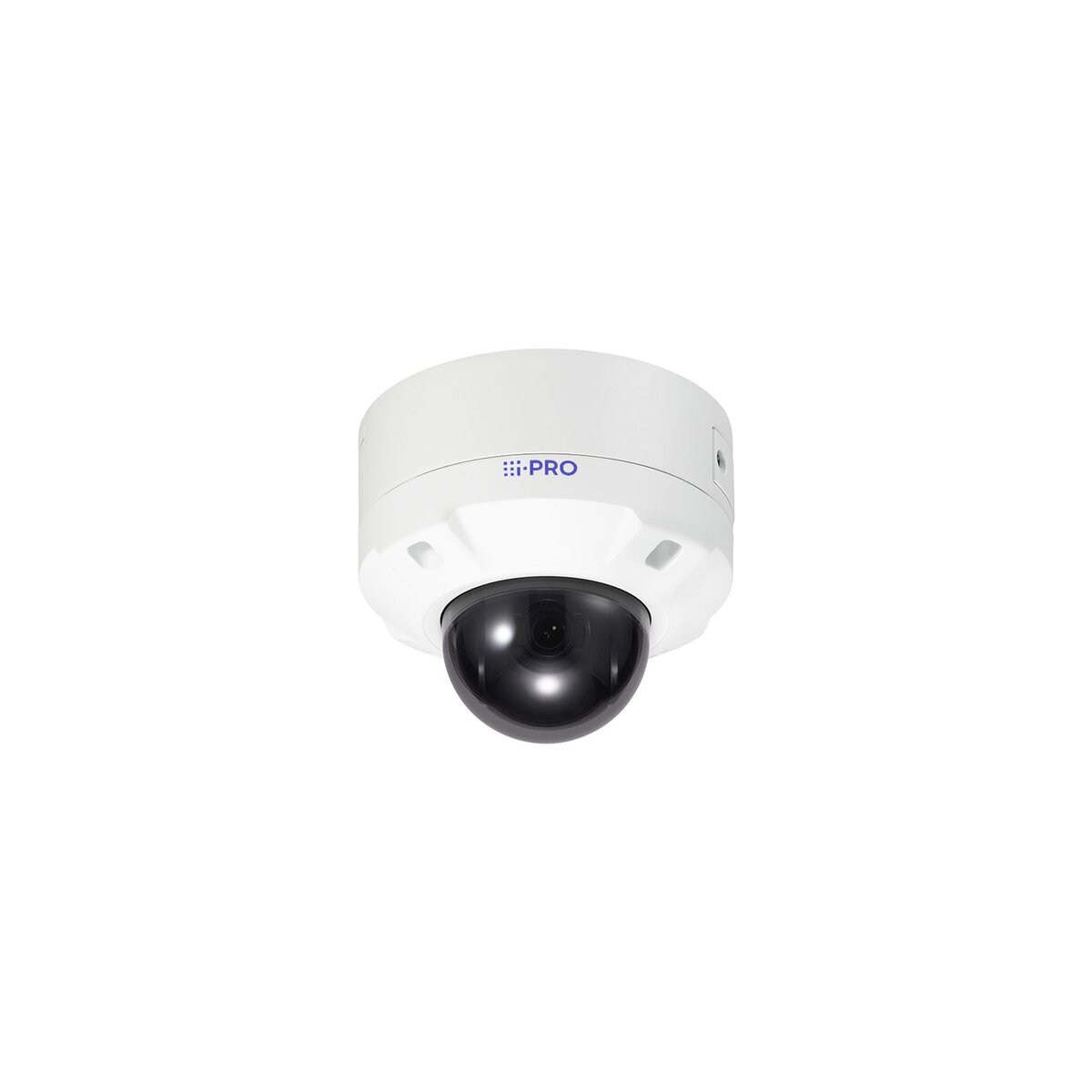 i-PRO WV-U65300-ZYGV Netzwerk PTZ Kamera U-Serie, 2MP@60fps,