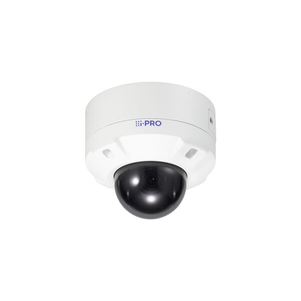 i-PRO WV-U65300-ZYGV Netzwerk PTZ Kamera U-Serie, 2MP@60fps, 2,9-9mm IK10, IP66, smoked, out