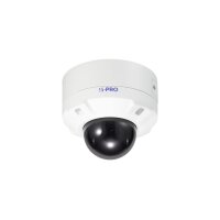 i-PRO WV-U65300-ZYGV Netzwerk PTZ Kamera U-Serie, 2MP@60fps, 2,9-9mm IK10, IP66, smoked, out