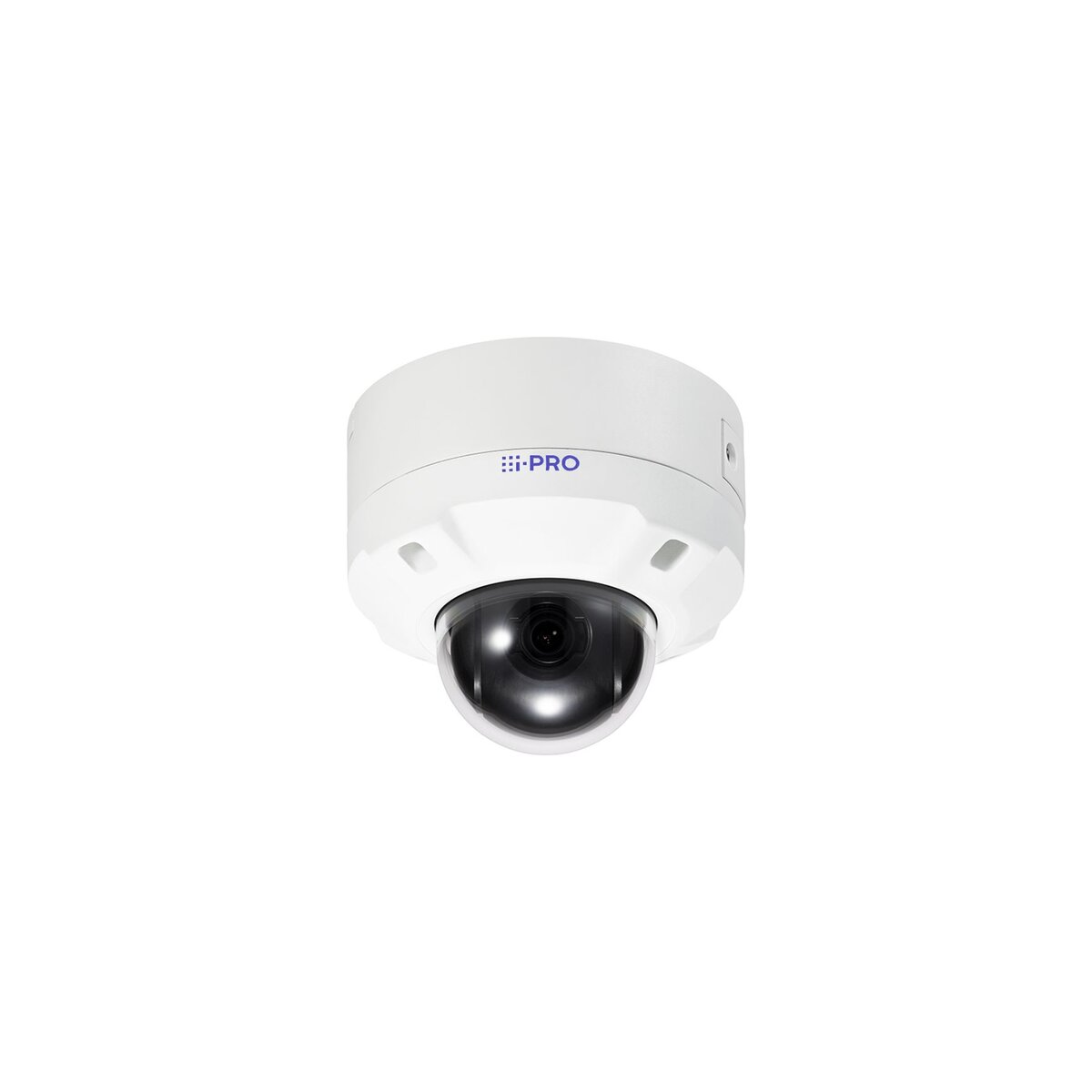 i-PRO WV-U65300-ZYV Netzwerk PTZ Kamera U-Serie, 2MP@60fps, 