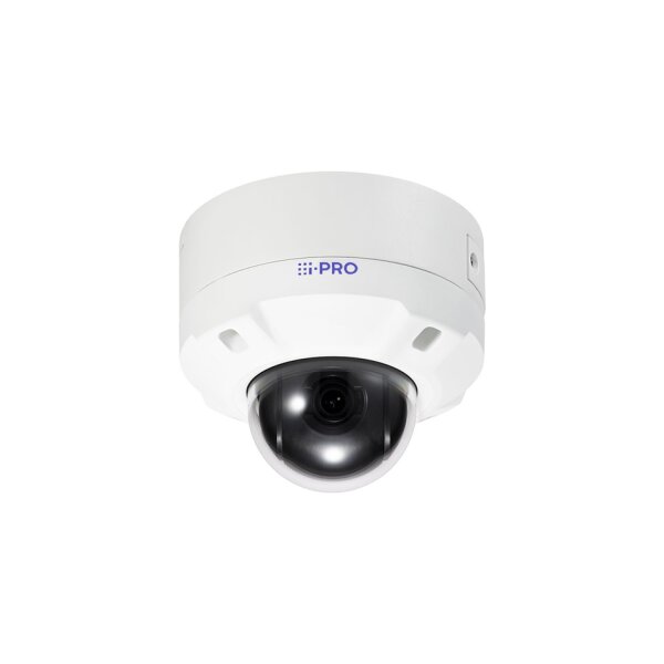 i-PRO WV-U65300-ZYV Netzwerk PTZ Kamera U-Serie, 2MP@60fps, 2,9-9mm IK10, IP66, out