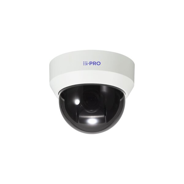 i-PRO WV-U65301-Z1GV Netzwerk PTZ Kamera U-Serie, 2MP@60fps, 4,7-47,0mm IK10, IP66, smoked, out