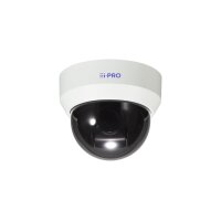 i-PRO WV-U65301-Z1GV Netzwerk PTZ Kamera U-Serie, 2MP@60fps, 4,7-47,0mm IK10, IP66, smoked, out