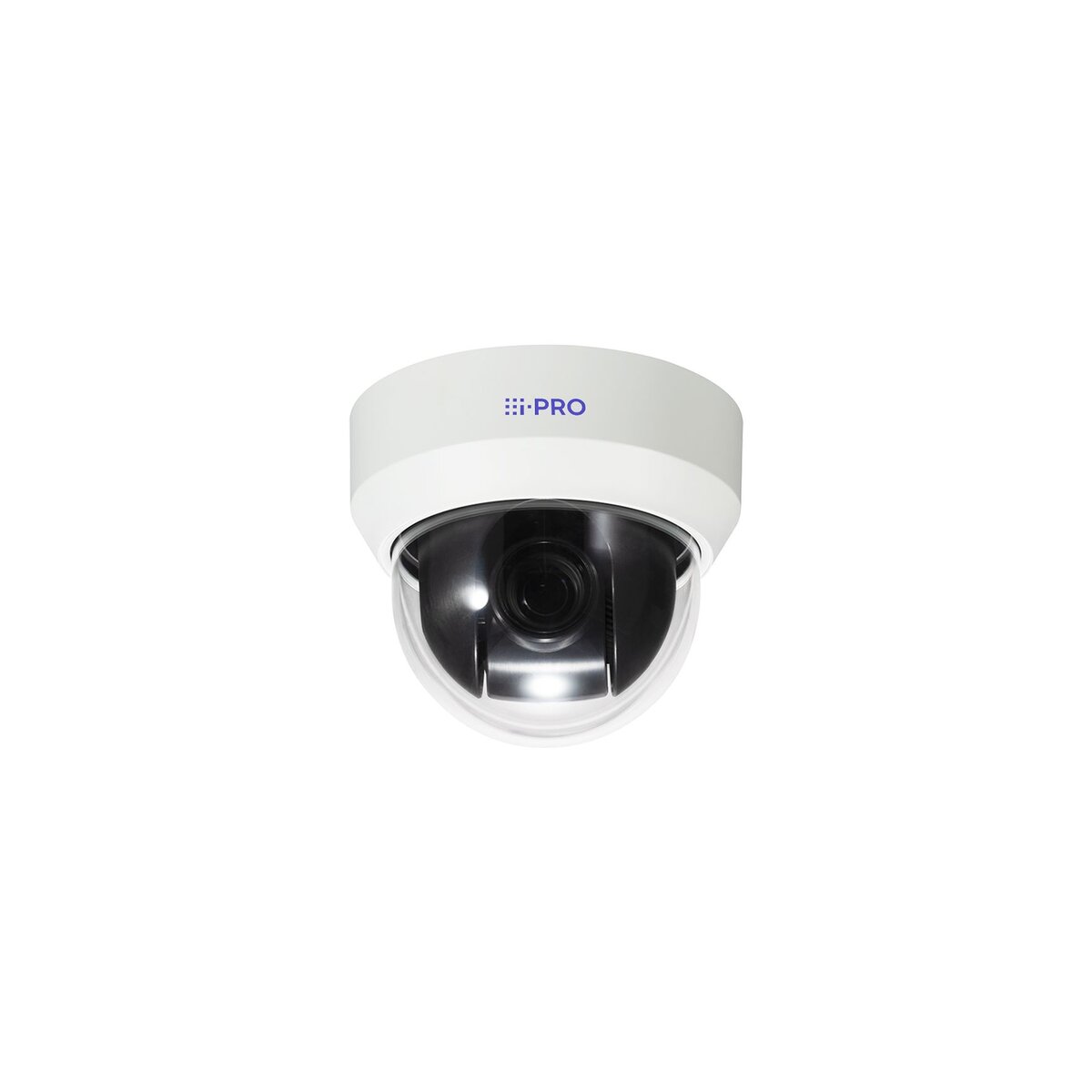 i-PRO WV-U65301-Z1V Netzwerk PTZ Kamera U-Serie, 2MP@60fps, 