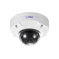 i-PRO WV-U25351-V3LV Netzwerk Dome U-Serie, 2MP@30fps, 3,2-10,2mm Korridorfunktion, IR, out