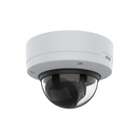 AXIS P3275-V Netzwerk Dome, Fix, 3,4-9,8mm, Tag/Nacht, 1920x1080, WDR, IP52, IK10, PoE