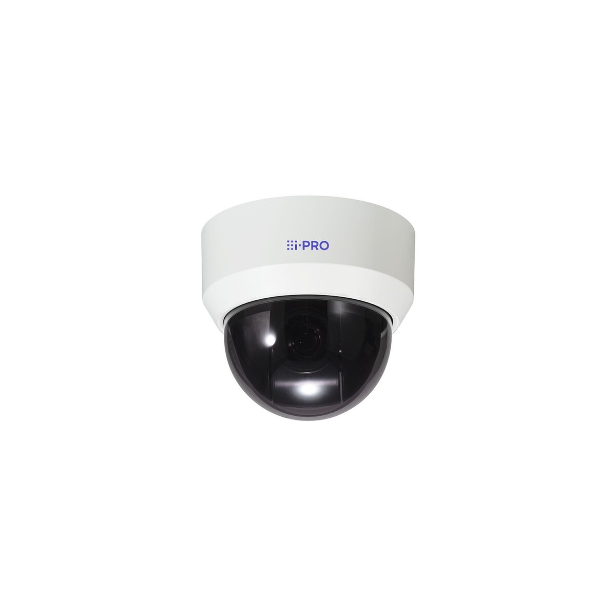 i-PRO WV-U65302-Z2GV Netzwerk PTZ Kamera U-Serie, 2MP@60fps,