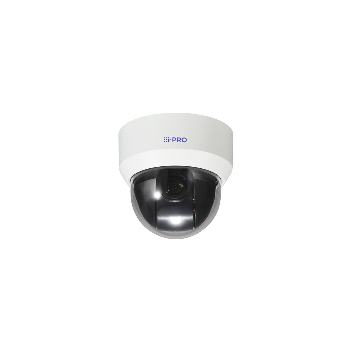 i-PRO WV-U65302-Z2V Netzwerk PTZ Kamera U-Serie, 2MP@60fps, 