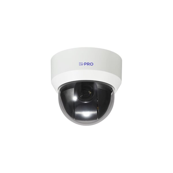 i-PRO WV-U65302-Z2V Netzwerk PTZ Kamera U-Serie, 2MP@60fps, 4,0-84,6mm IK10, IP66, out