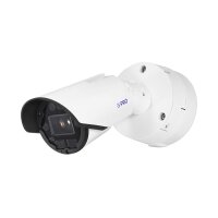 i-PRO WV-X15301-Z1LV Netzwerk Bullet Kamera, X-Serie, 2MP@60fps, 4,7-47mm AI, IK10, IP66/IP67, out