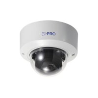 i-PRO WV-X22600-V2LV Netzwerk Dome X-Serie, 6MP@60fps, 4,3-8,6mm AI, IK10, IR, in