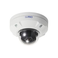 i-PRO WV-X25600-V2LNV Netzwerk Dome X-Serie, 6MP@60fps, 4,3-8,6mm AI, IK10, IR, IP66/67, out