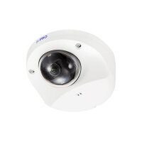 i-PRO WV-X35302-F2LMV Netzwerk Compact Dome X-Serie, 2MP@30fps, 2,4mm Korridorfunktion, M12, IR, out