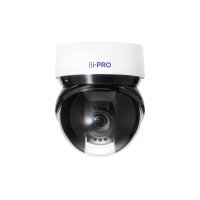 i-PRO WV-X66300-Z3KV Netzwerk PTZ Kamera X-Serie, 2MP@60fps, 4,25-136mm IK10, IP66, out, i-PRO weiß