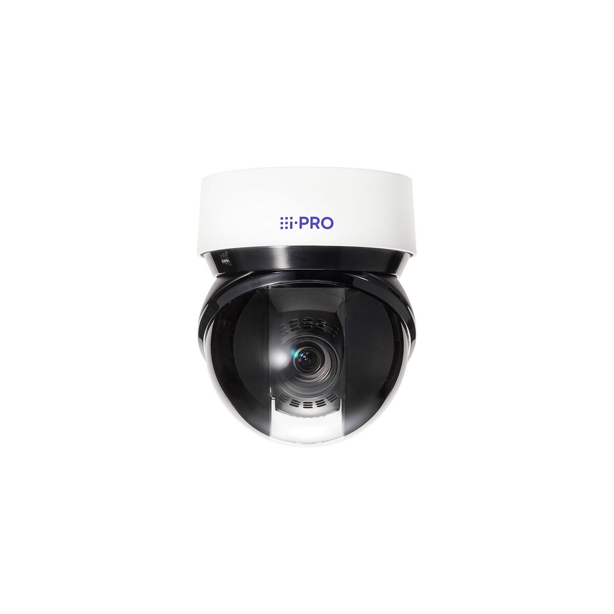 i-PRO WV-X66300-Z4KV Netzwerk PTZ Kamera X-Serie, 2MP@60fps,