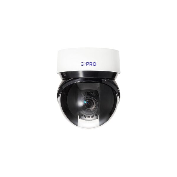 i-PRO WV-X66300-Z4LSV Netzwerk PTZ Kamera X-Serie, 2MP@60fps, 4,25-170mm IK10, IP66, IR, out, i-PRO weiß