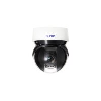 i-PRO WV-X66300-Z4SV Netzwerk PTZ Kamera X-Serie, 2MP@60fps, 4,25-170mm IK10, IP66, out, i-PRO weiß