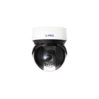 i-PRO WV-X66600-Z3SV Netzwerk PTZ Kamera X-Serie, 6MP@30fps, 4,5-135mm IK10, IP66, out, i-PRO weiß