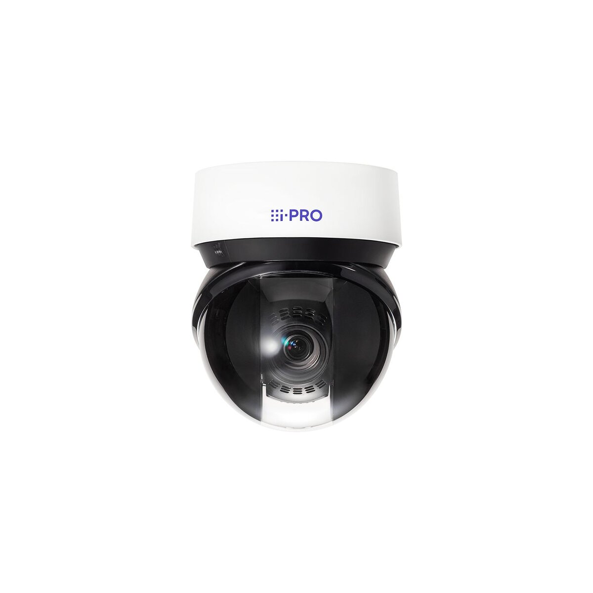 i-PRO WV-X66700-Z3KV Netzwerk PTZ Kamera X-Serie, 8MP@30fps,