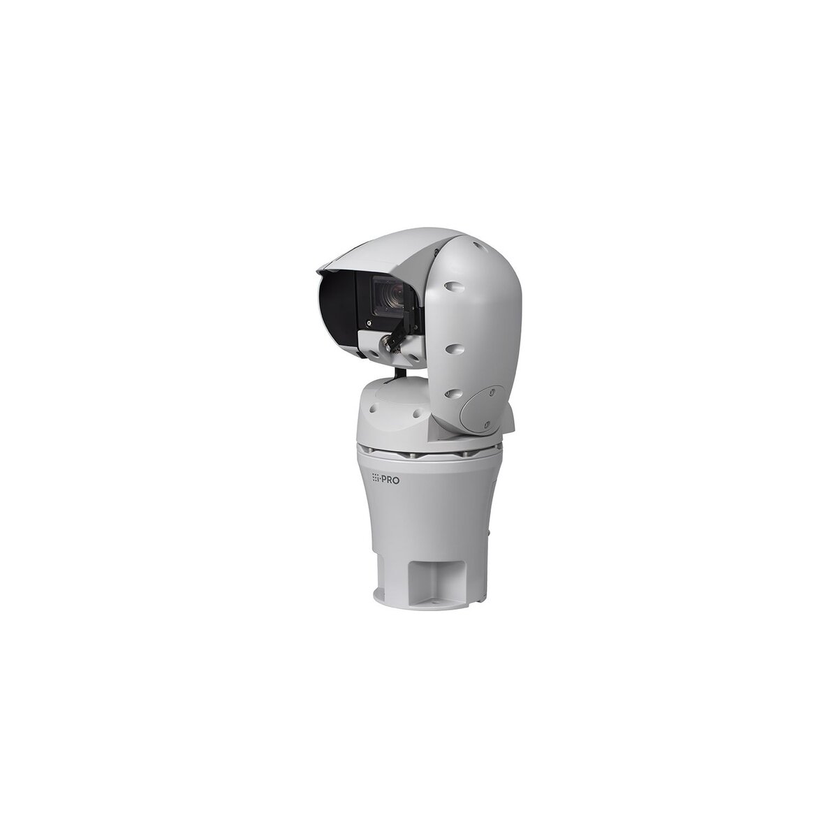 i-PRO WV-X67300-Z4-3V Netzwerk PTZ Kamera X-Serie, 2MP@30fps