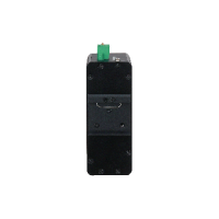 Dahua - IS4204-2GT-120 - Switch - 2 PoE-GB - 2 SFP
