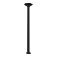 Dahua - PFB220C-Black - Zubehör - Deckenhalterung