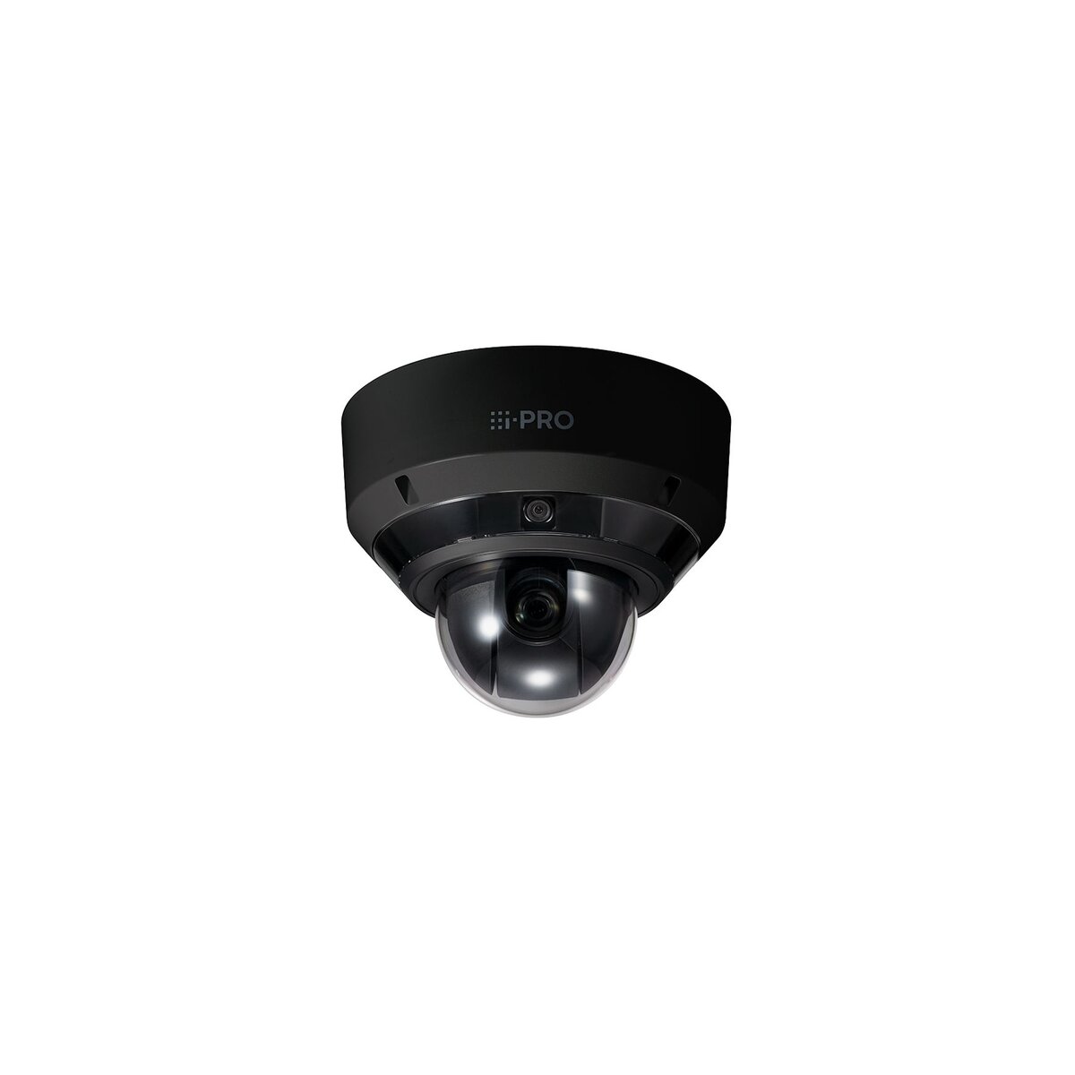 i-PRO WV-X86530-Z2-1V Netzwerk Multisensor Kamera X-Serie, 3