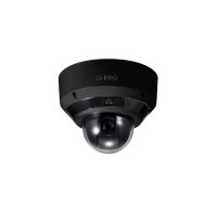 i-PRO WV-X86530-Z2-1V Netzwerk Multisensor Kamera X-Serie, 3x5MP@15fps, 3,2mm AI, IK10, IP66/IP67, out,black