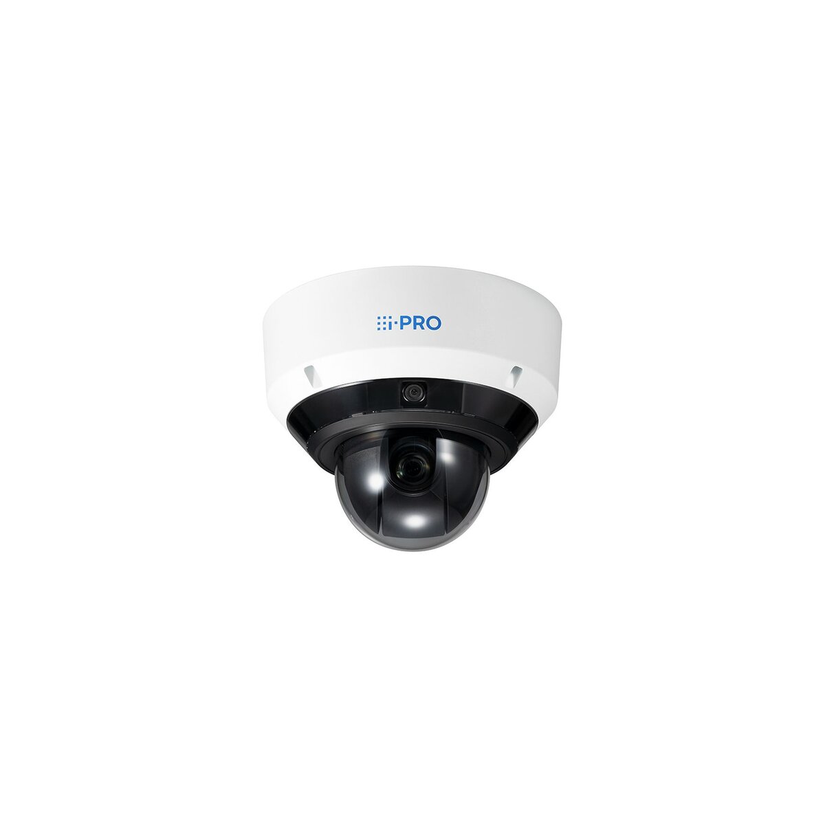 i-PRO WV-X86530-Z2V Netzwerk Multisensor Kamera X-Serie, 3x5