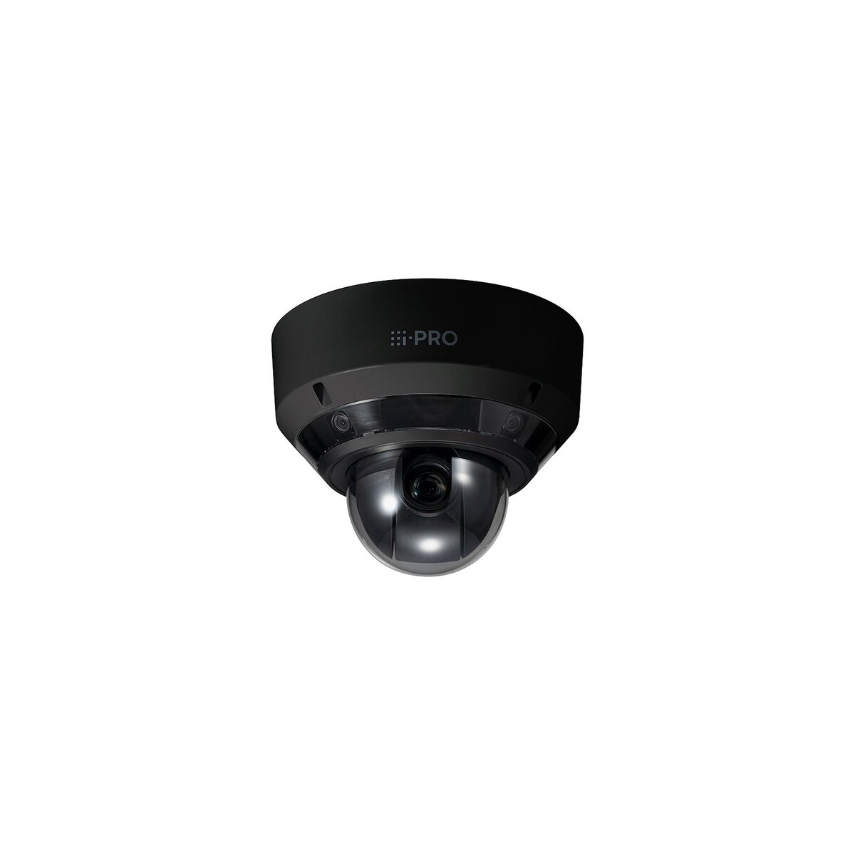 i-PRO WV-X86531-Z2-1V Netzwerk Multisensor Kamera X-Serie, 4