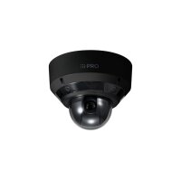i-PRO WV-X86531-Z2-1V Netzwerk Multisensor Kamera X-Serie, 4x5MP@15fps, 3,2mm AI, IK10, IP66/IP67, out,black