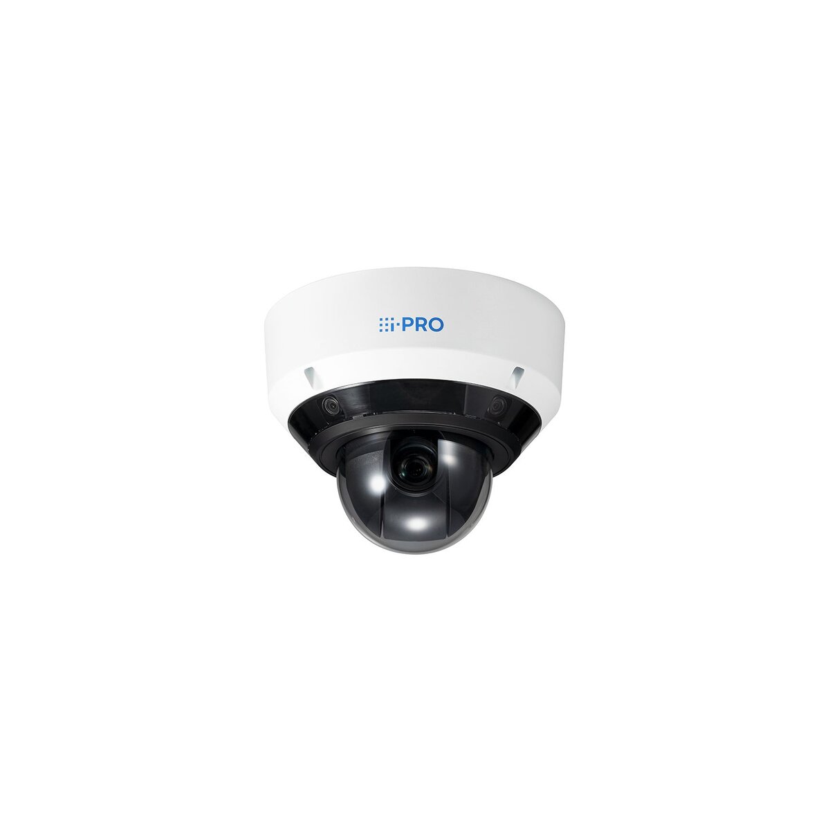 i-PRO WV-X86531-Z2V Netzwerk Multisensor Kamera X-Serie, 4x5